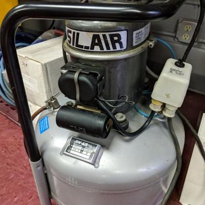 Compressor