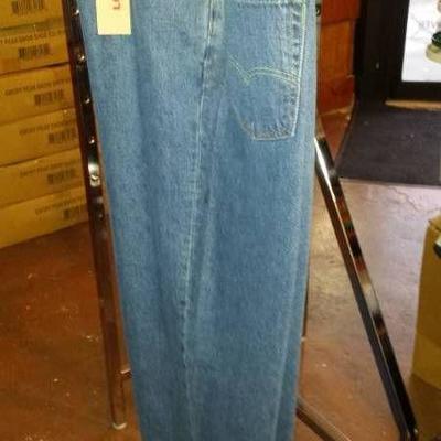 Levi's 550 Jeans Sz 60 x 30