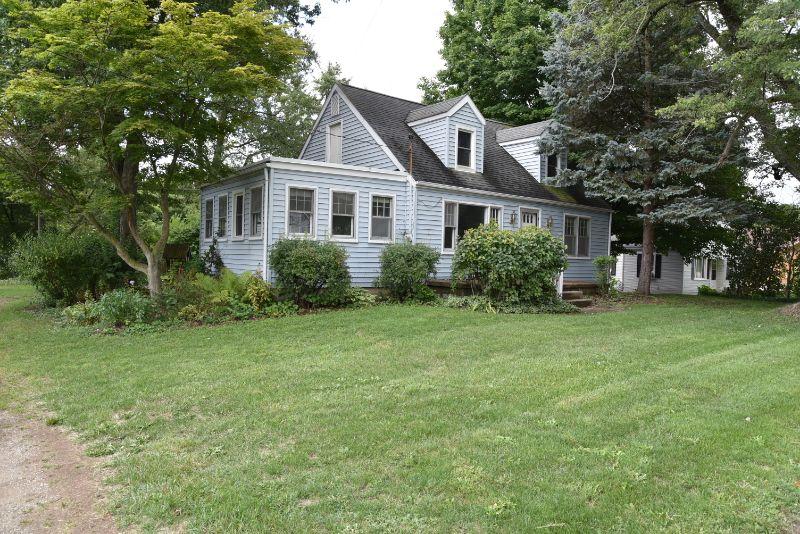 4931 Willoughby Rd. Holt Real Estate Online Only Auction