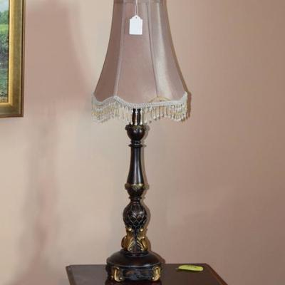 Vintage Lamp