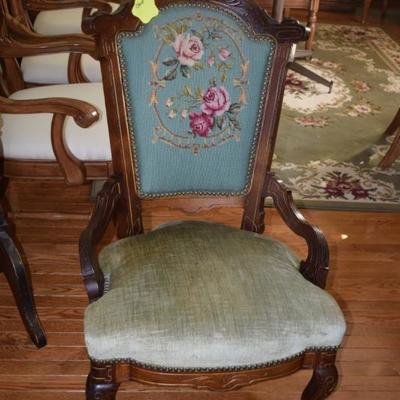 Vintage Chair