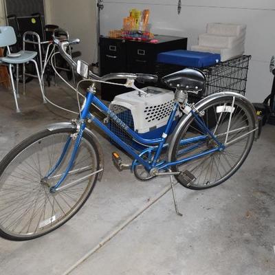 Schwinn Bicycle