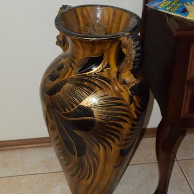 Decorator Vase
