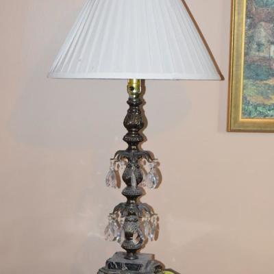 Vintage Lamp