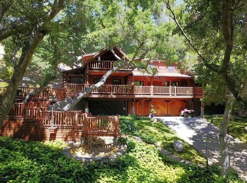 SANTA YNEZ RANCH ESTATE SALE