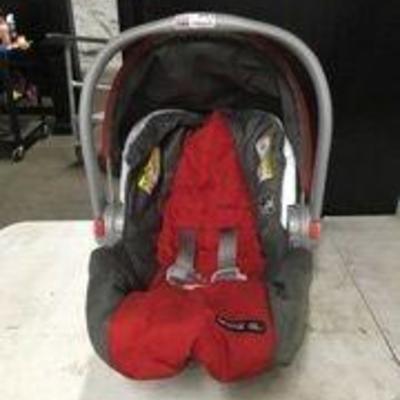 Snugride Baby Car Seat with Cover