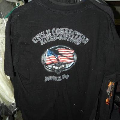Harley Davidson Shirt..