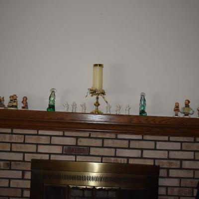Home Decor, Figurines
