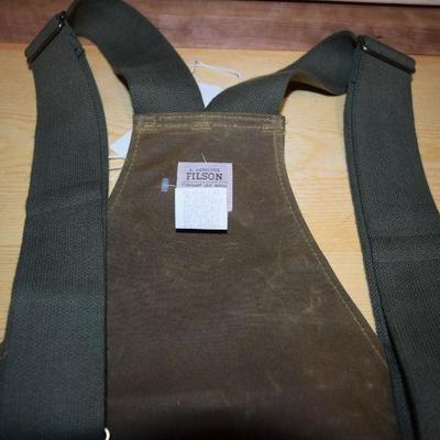 Filson Hiking/Camping Accessory