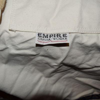 Empire Rain Jacket