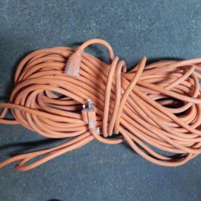 100FT Extension Cord