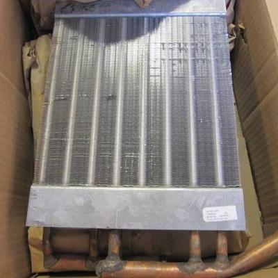 NEW heavy duty heater core part #MC1135 Pete & Ken ...