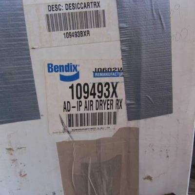 NEW AD-1P Air Dryer RX part #109493X