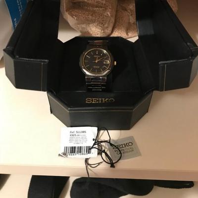 Seiko
