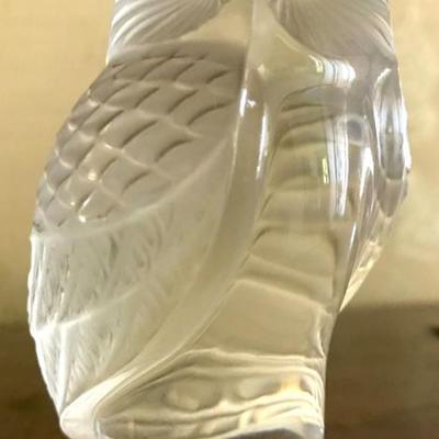Lalique Paris