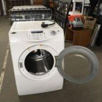 Maytag Dryer Model MDE970CA400