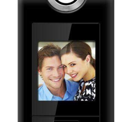 Coby 1.5-Inch Digital LCD Photo Cliphanger