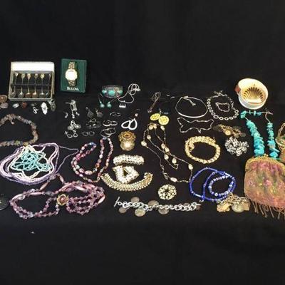 Jewelry Lot #1