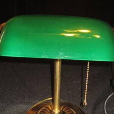 Office Lamp