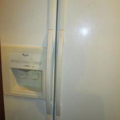 Whirlpool Refrigerator
