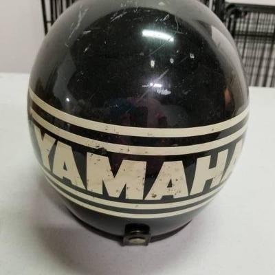 Yamaha Motorcycle Helmet
