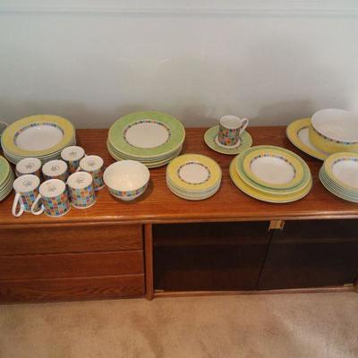 Villeroy & Boch Dinnerware