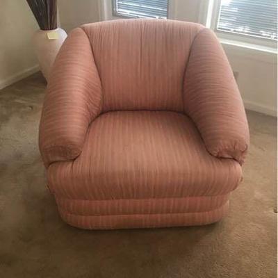 Swivel Chair