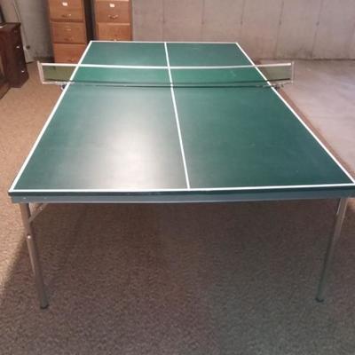 Quality Ping Pong Table