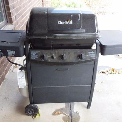 Char-Broil Grill