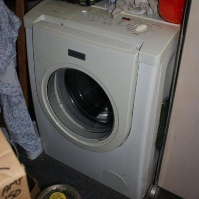 Siemens Dryer & Washing Machine