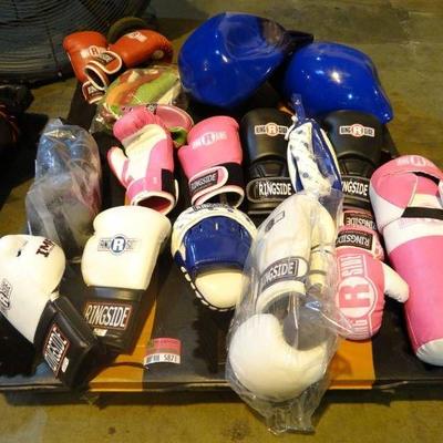 Lots of Gloves Assorted Sizes Brands