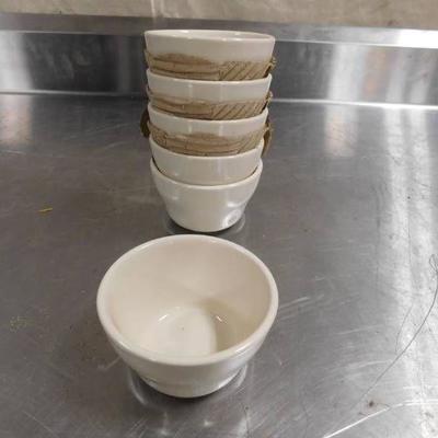 ABC Ceramic Bowls