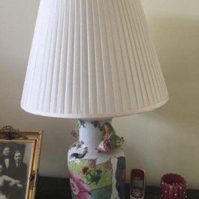 Lamp only for sale