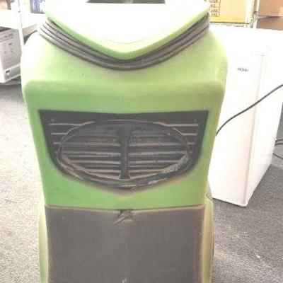 Drieaz 292 Commercial Dehumidifier Tested and work ...