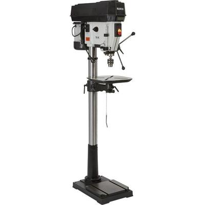 Klutch Floor Drill Press Variable Speed with Digit ...