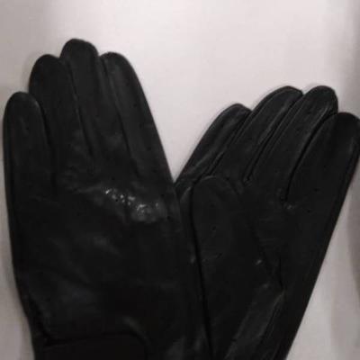 Lot (60) Pairs Brand new leather glove.  ....