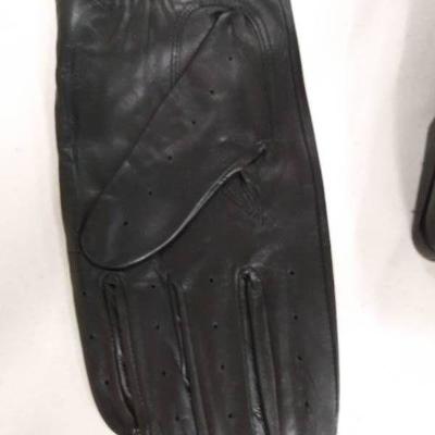 Lot (60) Pairs Brand new leather glove.  ...