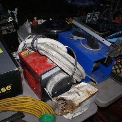 Commercial Paint Sprayers 