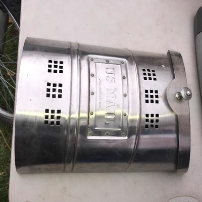 Stainless Steel Mail Box