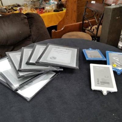 Picture Frame Lot