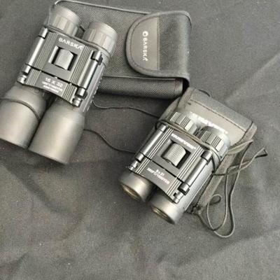 Binoculars