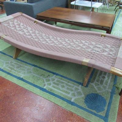 1950's French Daybed