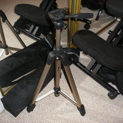 Tripod.