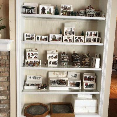 Dept 56 