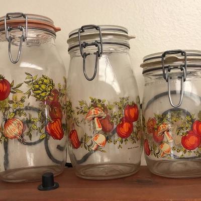 Jars 