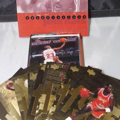 The Jordan Championship Box Set of Trading