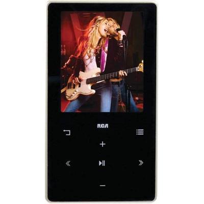 RCA M6208 8 GB Video MP3 Player with 2-Inch Color ...