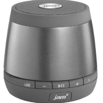 JAM Plus Portable Speaker, Pair 2 for Stereo Sound ...