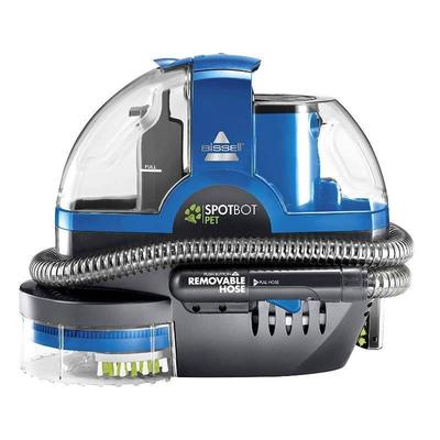 SpotBot Pet handsfree Spot and Stain Cleaner