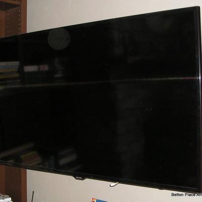 60 inch Samsung Tv